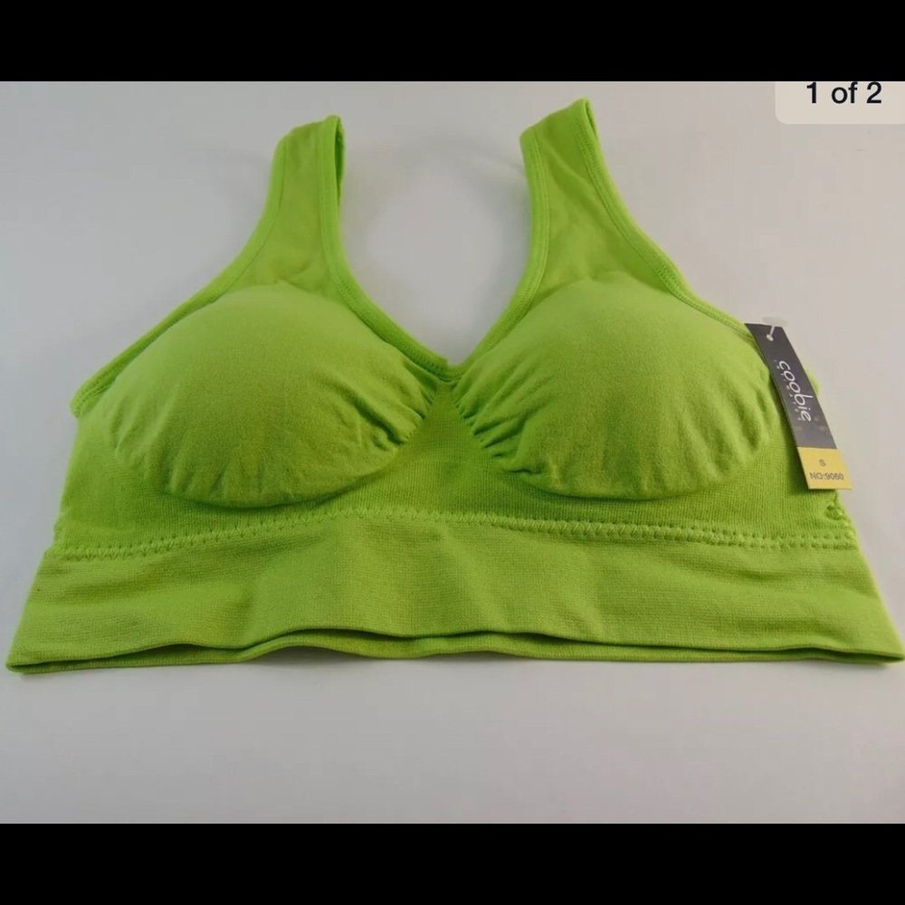 Coobie Intimates Women's Bras